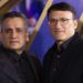 Режиссеры супергеройского блокбастера «Мстители: Финал» снимут для Netflix шпионский боевик с Райаном Гослингом и Крисом Эвансом в главных ролях