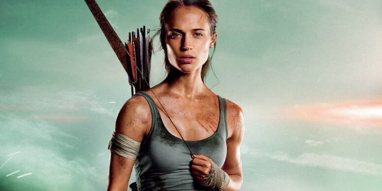 Из недр студии MGM доносятся неприятные вести, связанные с фильмами «Tomb Raider: Лара Крофт 2» и «Не время умирать»