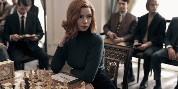 Оставайтесь дома: главные сериалы 2020 года