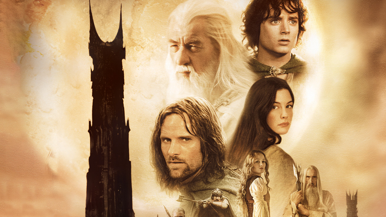 The Lord of the Rings