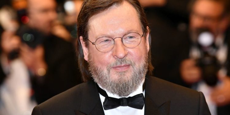 Ларс фон Триер — один из отцов нового кино. О манифесте «Догма 95»