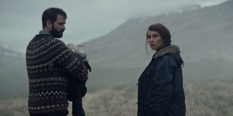 Everything was beautiful and nothing hurt: рецензия на фильм «Агнец»