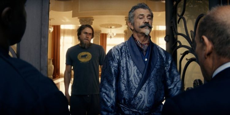 Его прощальное безделье: рецензия на фильм «Вальдо»