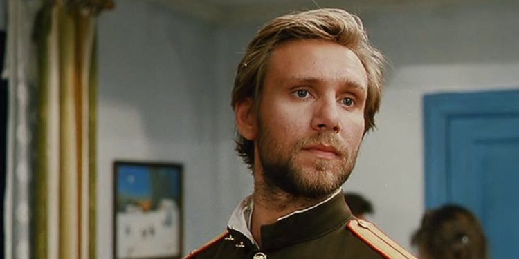 Фильм «Время танцора» завершит ретроспективу Вадима Абдрашитова