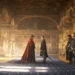 Стал доступен дублированный трейлер фильма «Три мушкетёра: Д’Артаньян»