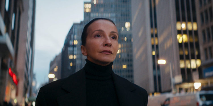 Айседора Дункан в джунглях: обзор сериала «Балет»