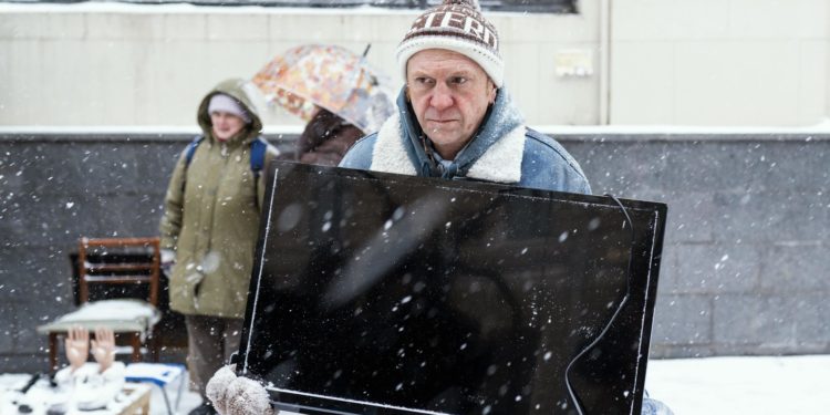 Стартовали съемки российского комедийного сериала «Минус Дима»