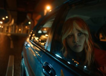 Что смотреть в кино с 1-го октября: фильм-сказка «Царевна Несмеяна», анимация «Приключения мамонтенка. В поисках мамы» и трагикомедия «Без оглядки» с участием Анны Пересильд