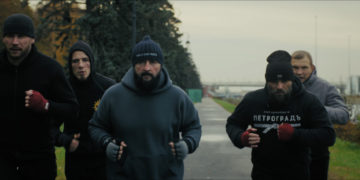 Стал доступен трейлер российского спортивного боевика «Спарта 2. Гоплиты»