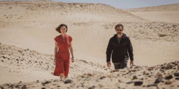 Что смотреть в кино с 15-го октября: биографическая драма «Руки Вверх! 2», боевик «До последнего грамма» с участием Рассела Кроу и Итана Хоука и триллер «Любовь моя» с Хавьером Бардемом в главной роли